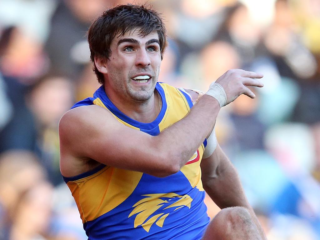 West Coast Eagles | AFL Team News, Ladder, Fixtures & Results | News ...