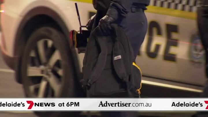 The Advertiser, 7NEWS Adelaide: State budget day, McDonald’s hoax bomb threat