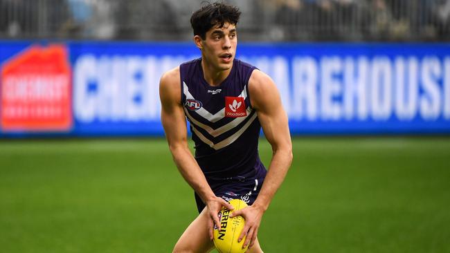 Adam Cerra has joined Carlton. Picture: Getty Images