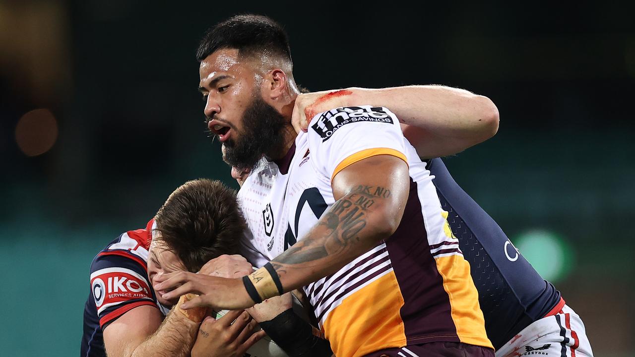 NRL news: Brisbane Broncos' Kevin Walters-Selwyn Cobbo concerns, Corey  Parker