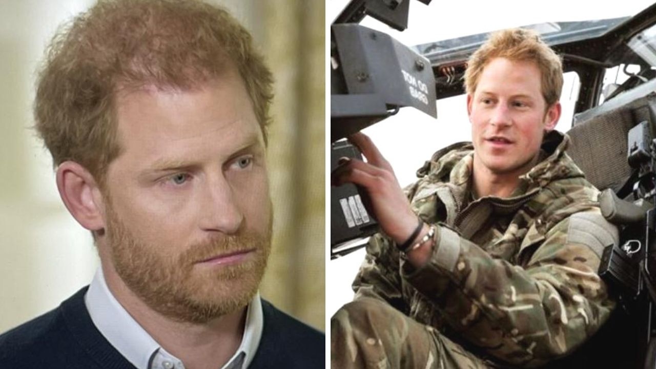 ‘Complete fantasy’: Prince Harry’s army boss blasts wild book claims