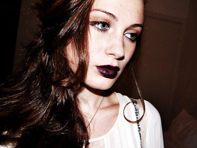 Mikaela Claire Nichols. Picture: Michael Nichols