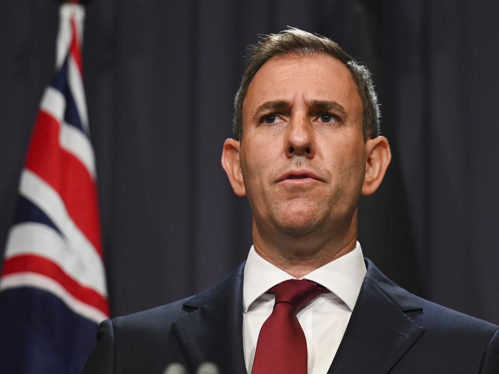 Chalmers launches G20 push for critical minerals
