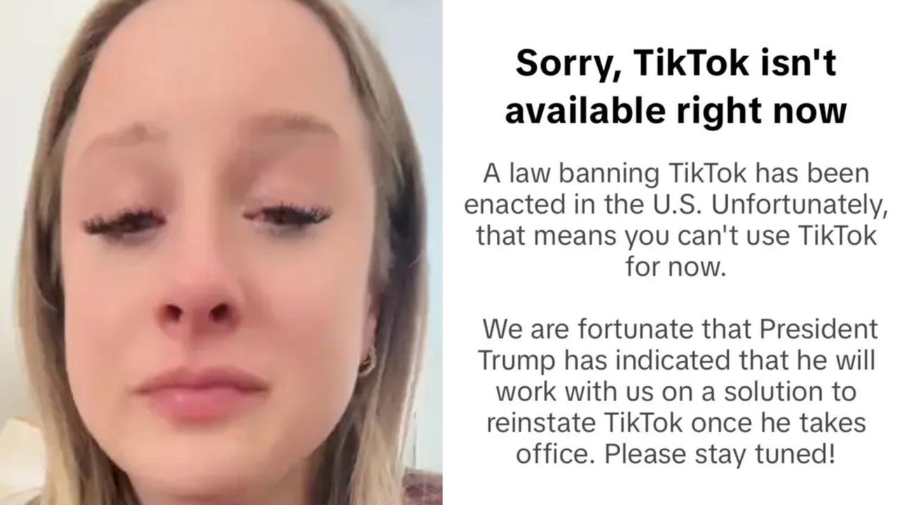 ‘Banned’: TikTok goes down for 170m users