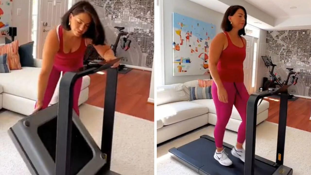 26% off treadmill that’s a ‘great investment’