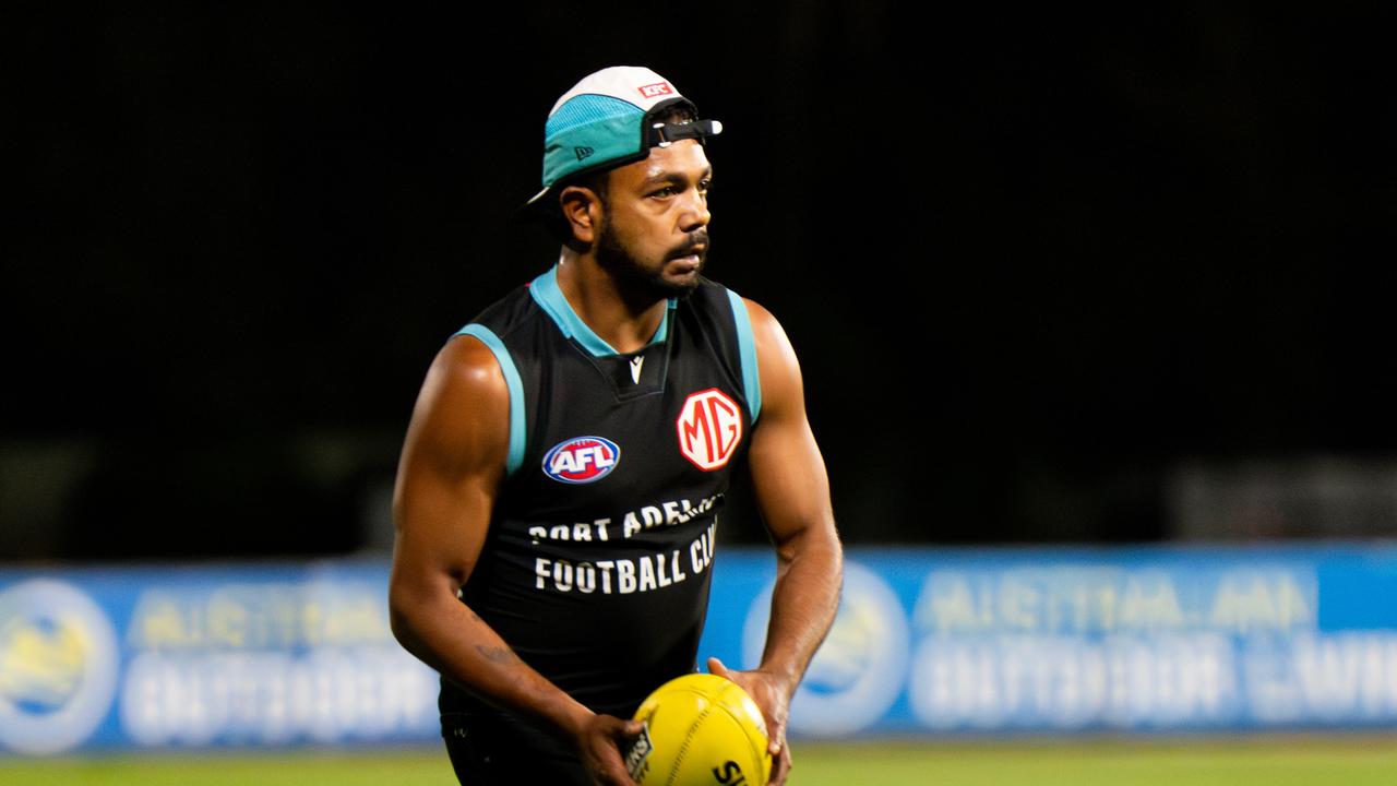 ‘Feel very small’: Milera opens up on sledges, Willie back at training