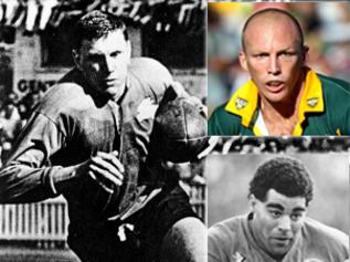 Who will be the next NRL Immortal?