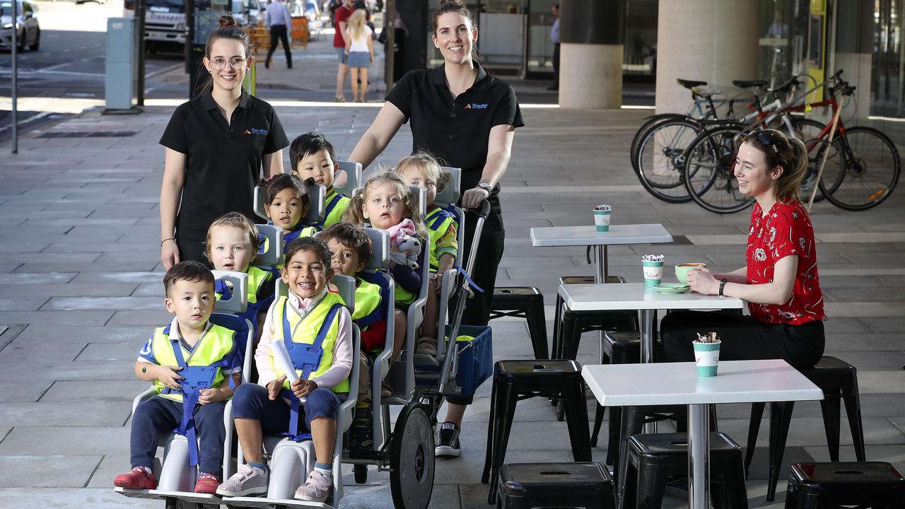 early learning centre pram