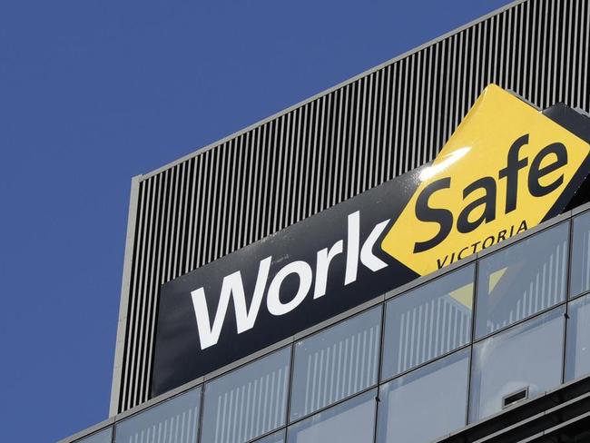 WorkSafe Victoria allege Van Berkel Distributors Pty Ltd breached a regulation of the OHS regulations by performing high risk construction work without a safe work method statement (SWMS). Picture: Supplied