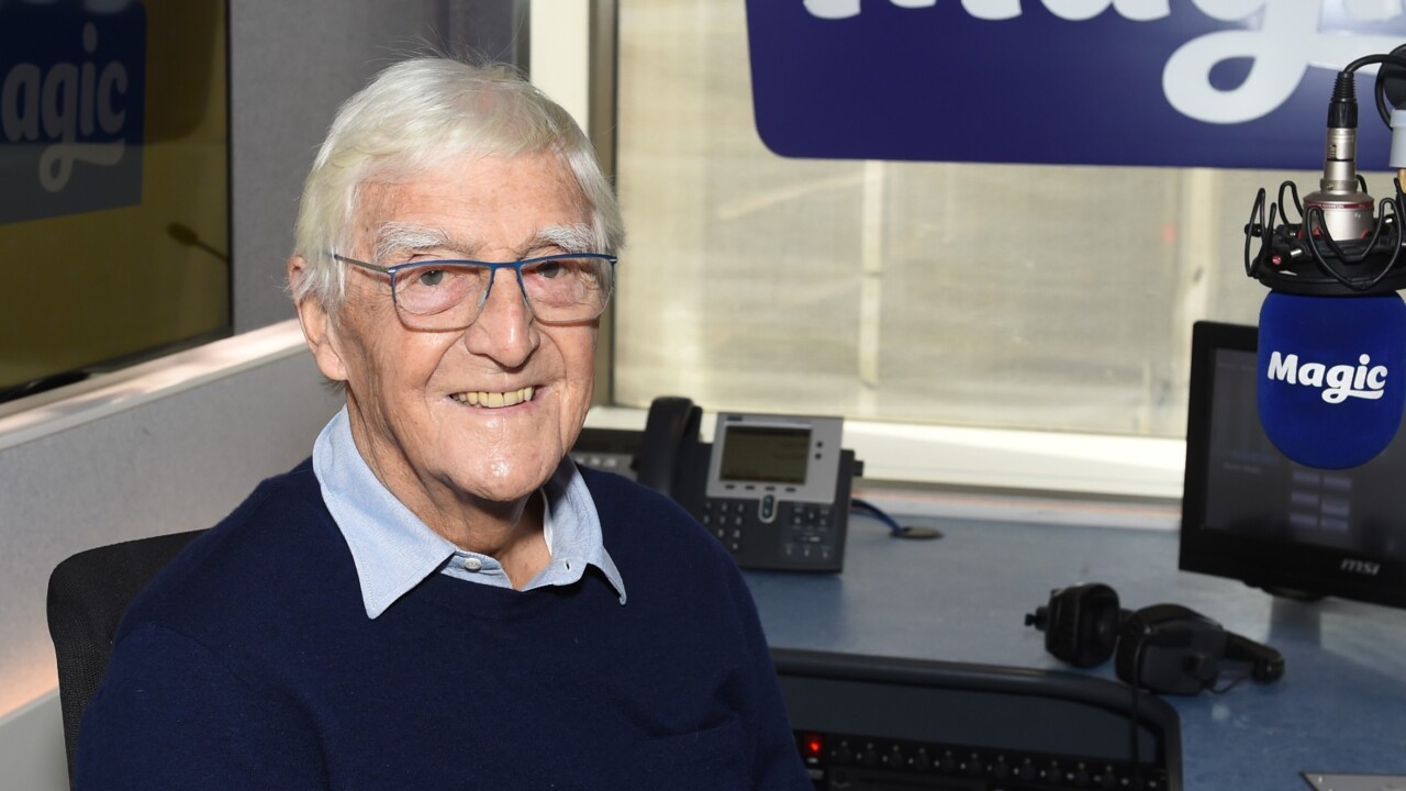 Michael Parkinson to be remembered for his ‘remarkable authenticity’