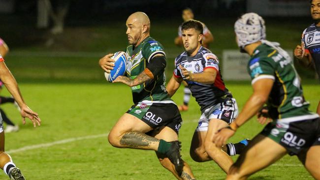 Ipswich Jets are a strong club in Brisbane’s southwest corridor. Picture: Jorja Brinums/QRL