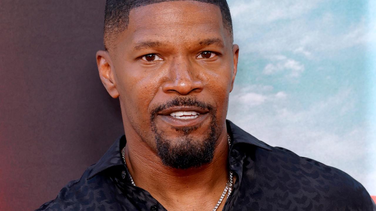 Jamie Foxx has been sued for sexual assault by a woman who alleges he touched her inappropriately. Picture: Frazer Harrison/Getty Images