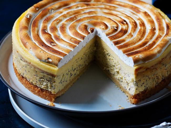 Cheesecake recipes: