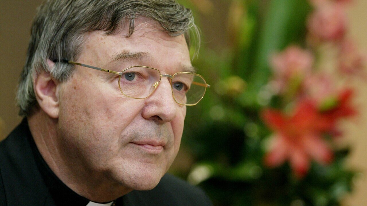 Civil claim against Cardinal George Pell to continue