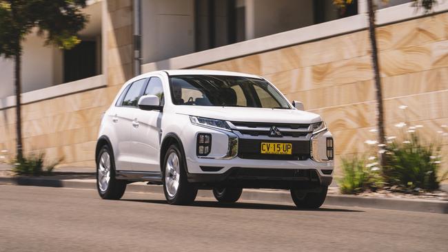 Several SUVs, including the Mitsubishi ASX, Hyundai Tucson, and MG ZS, are expected to be impacted by the Euro 6d standards.