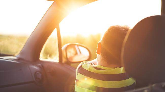 Vernyse Johanne Charter fronted Gatton Court on Wednesday, August 23, and pleaded guilty to the driving charge. Picture: iStock