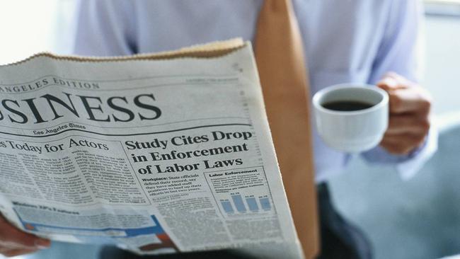 Everything you need to know before the ASX opens. Pic: Getty Images.