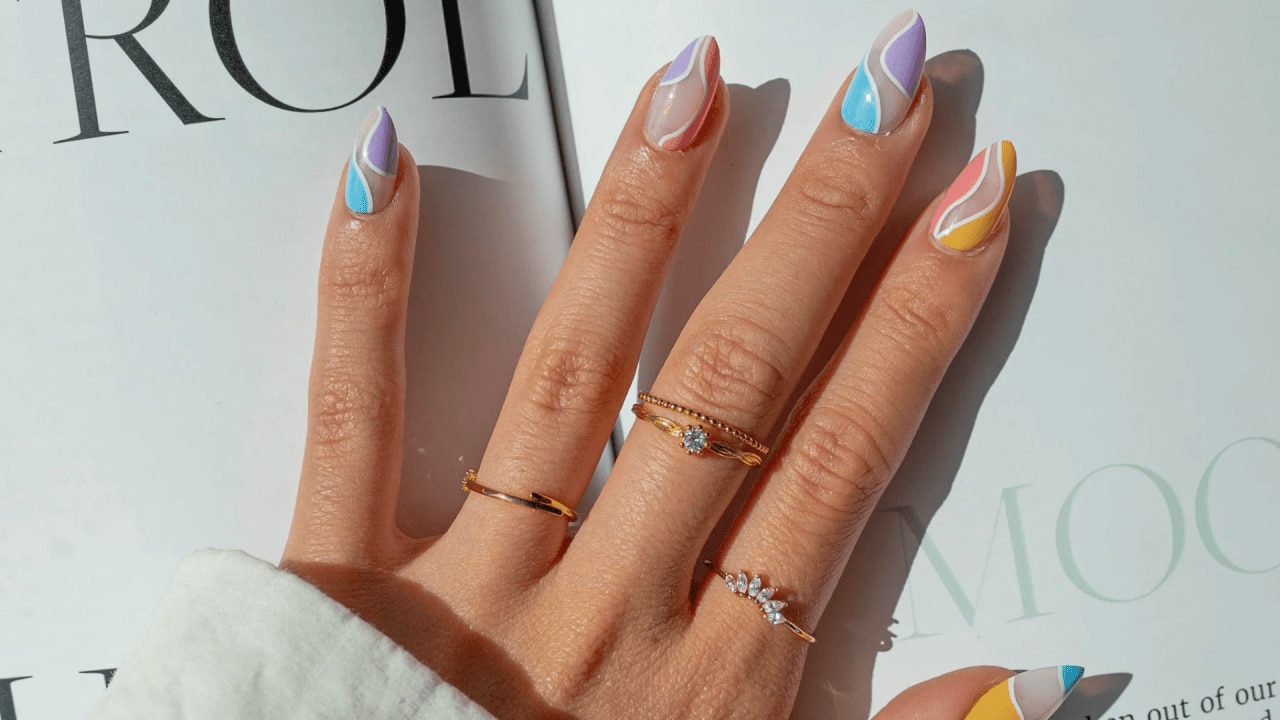 <p><b>Fake nails may look great, but are there risks associated with getting them done regularly? With the help of experts, one writer unpacks the more insidious long-term effects they might be having on our health.</b></p><p><span>Despite being beauty-obsessed, I&rsquo;ve never been much of a nail person. </span><span>The few times I&rsquo;ve had </span><a href="https://www.bodyandsoul.com.au/beauty/what-is-biab-nails-manicure/news-story/41431af28ac349643f93cd4c6a31e8e6" target="_blank" rel="noopener"><span>fake nails</span></a><span>, I wasn&rsquo;t happy with the results and found them intensely irritating. </span></p><p><span>That all changed when my friends bought me a voucher to get my nails done for my 30th birthday. The cool girl manicurist I went to understood my vision immediately and the appeal of fake nails suddenly became clear to me.&nbsp;</span></p><p><span>Since then, I&rsquo;ve had a new </span><a href="https://www.bodyandsoul.com.au/beauty/flowerbed-nails-is-here-to-perk-up-your-sad-manicure/news-story/68c2b0d4a6544848ac857da6bbb6b67c"><span>artfully designed set</span></a><span> every five to six weeks, and I look forward to getting them in the same way I look forward to getting my hair or eyebrows done. </span></p><p><span>But I&rsquo;m curious what toll my penchant for fake nails is taking on my health long-term. To find out, I spoke to several experts, asking them exactly what happens to our nails and </span><a href="https://www.bodyandsoul.com.au/health/health-news/the-hidden-health-messages-in-your-nails-you-definitely-shouldnt-ignore/news-story/959cf24e34bf488917236958becdd717"><span>overall wellbeing</span></a><span> when we regularly get fake nails.</span></p>