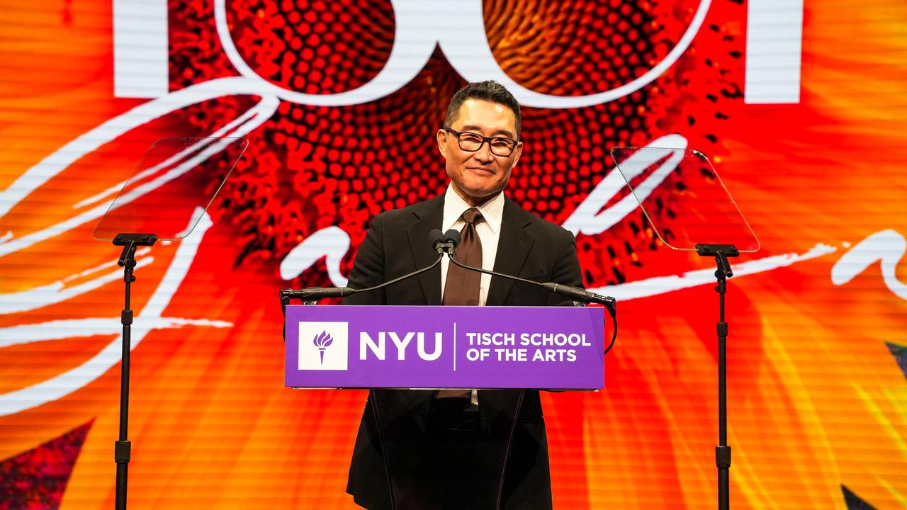 Daniel Dae Kim is known for his roles in Lost, Hawaii Five-0 and The Good Doctor. Kim is also a vocal activist – he testified before the U.S. House Judiciary Committee to address anti-Asian violence, helping pass the COVID-19 Hate Crimes Act, and served on the White House’s Commission for Asian American, Native Hawaiian, and Pacific Islander Communities. Picture: Getty