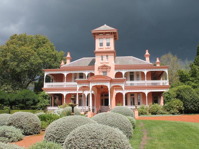 Retford Park For Life Open Garden Mar 28 Image supplied