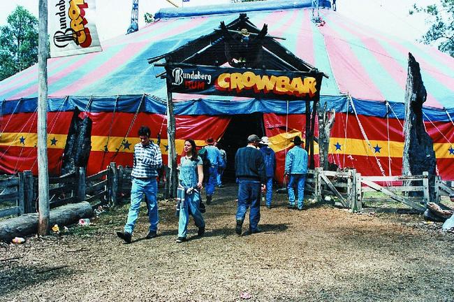 1998. Picture: Gympie Times