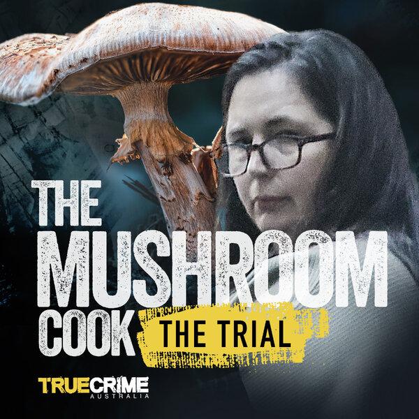 The Mushroom Cook