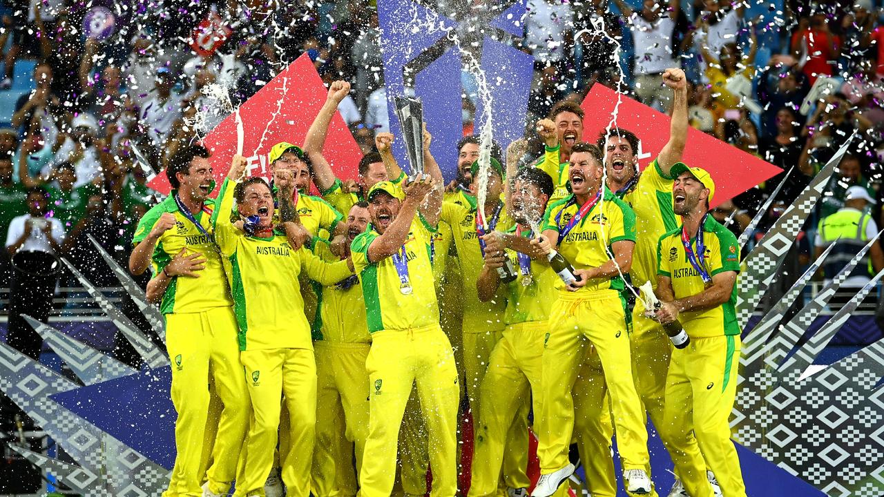 T20 World Cup 2021, cricket news ICC announces hosts, USA named for 2024, West Indies