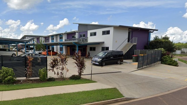 3 Tarakan Ct, Johnston, a social and affordable housing development owned by Venture Housing Company Ltd. Picture: Google Street View