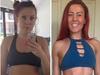YOU GOT THIS: How woman transformed her body