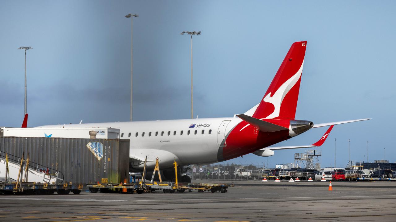 Black Friday sale Qantas announces flight discounts The Australian