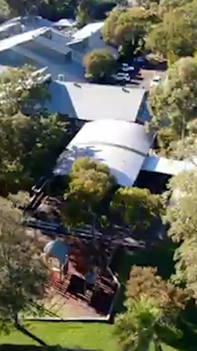 North beaches' school facing closure