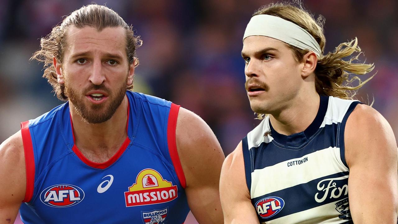 22-1: The stars who will decide Cats-Dogs showdown ranked
