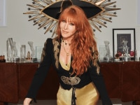 Charlotte Tilbury told us the one beauty product she can’t live without