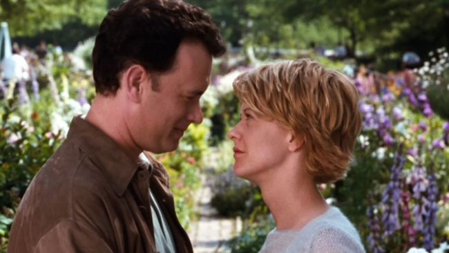 Did 'You've Got Mail' Skew My Idea of Love?