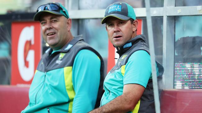 Ricky Ponting says Australia needs a consistent XI if they are going to be successful in T20 cricket.