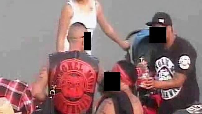 Kiwi crime gang invades Queensland