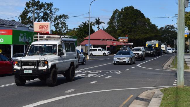 Companies locked in for $336m Tiaro Bypass design