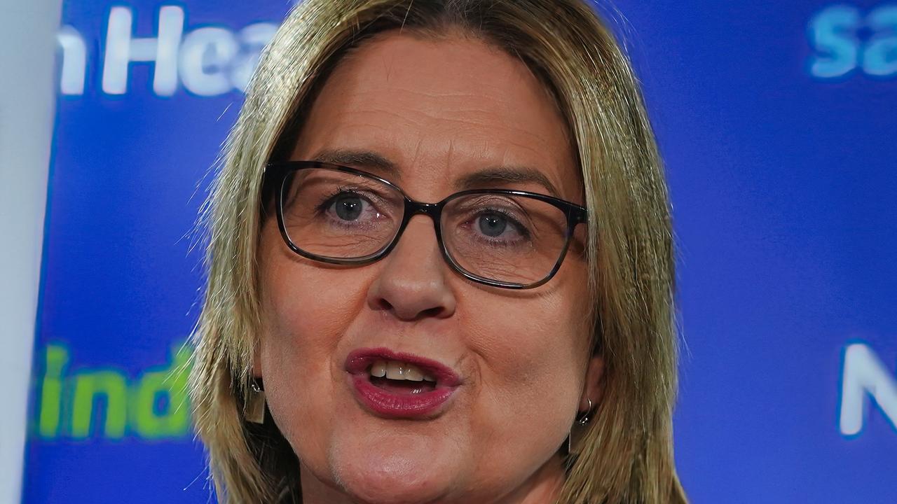 Allan takes swipe at Queensland in war of words over GST