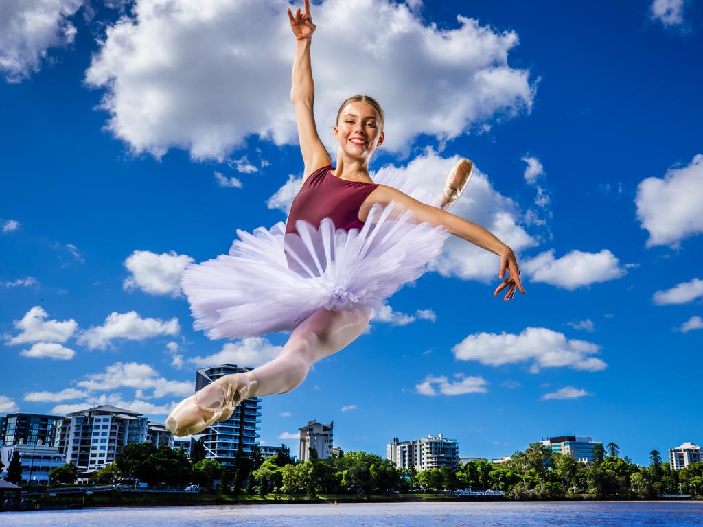Beleaguered Queensland Ballet to slash jobs amid funding crisis