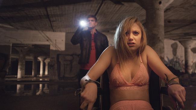 It Follows is a hidden gen worth tracking down.