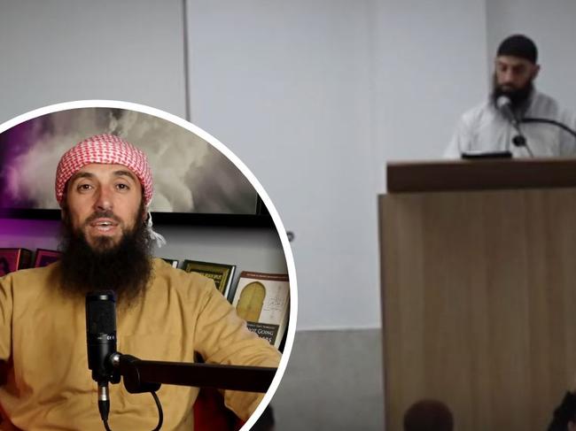 Preacher claims ‘Jewish lobby’ wants to ‘destroy’ Islam in video