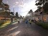 Planning begins to build Geelong Comm Games athletes village