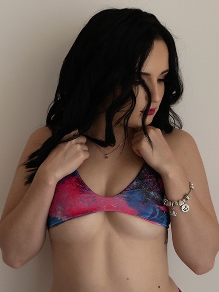 Jasmyn only fans