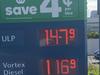 Shop around! Savvy motorists can save up to $30 a tank