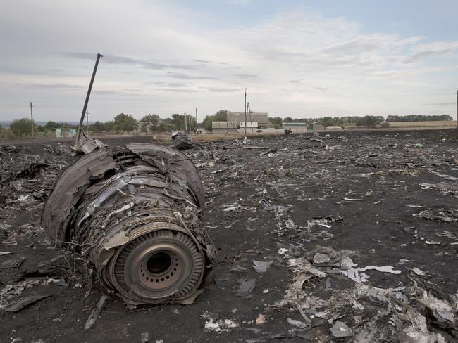 MH17 Investigation: Report Released | News.com.au — Australia’s Leading ...