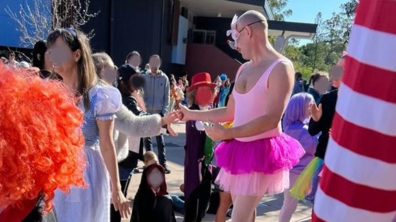 Erina: Central Coast Grammar teacher David Christopher Beeby pleads not  guilty to attempting to procure child for sex | Daily Telegraph