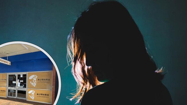 Parents padlock daughter to stop marriage