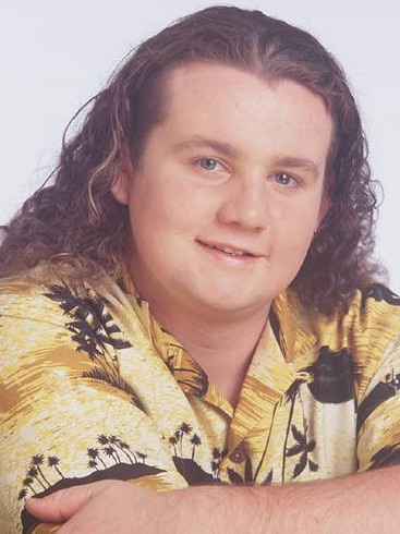 Toadfish: The early years.