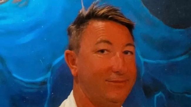 Joseph David Leedham, 47, set fires at his ex girlfriend’s Stratford property so he could “position himself as her sympathiser”, later resorting to threats, impersonating police officers and sending strippers to her home, a court has been told at his sentencing on stalking and arson charges. Picture: Facebook