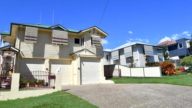 Property professionals in the last NAB survey now expect home prices to rise across Queensland, flipping falls that were forecast last quarter. Picture: NCA NewsWire / John Gass